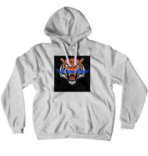 theduobros Hoodies (No-Zip/Pullover)