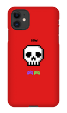 s0led0 iPhone Phone Cases