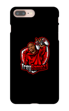 treygamez1 iPhone Phone Cases