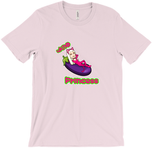 ukno_princess T-Shirts
