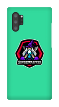 supersnarff55 Samsung Phone Cases