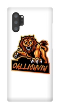 CalLionVin Samsung Phone Cases