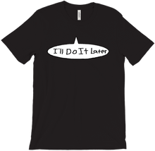Procrastination Collection - T-Shirt