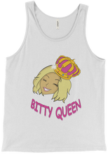 Blizzy Tank Top