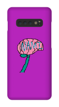 kanushia Samsung Phone Cases