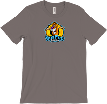nonpogsquad logo T-Shirts