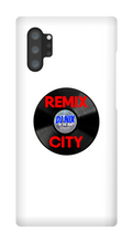 DJ NixInTheMix Samsung Phone Cases