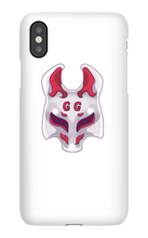 Etui Maska Ghouli iPhone