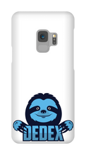 d3dex Samsung Phone Cases