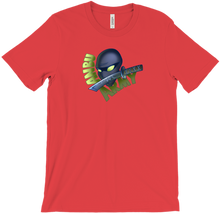 bb4h_king T-Shirts
