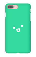 Orangie iPhone Case
