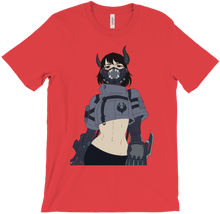 Cyber Oni T-Shirts