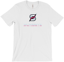 Scribbyz Color/Name T-Shirts