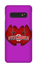 DynamicDilo Samsung Phone Cases