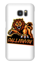 CalLionVin Samsung Phone Cases