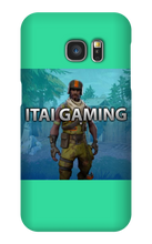 itaigaming Samsung Phone Cases