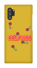 scetchybtw Samsung Phone Cases