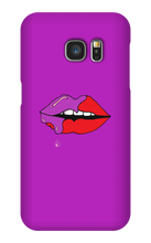Johan Lip Samsung Case