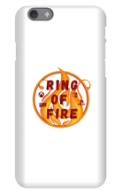 ROF iPhone Cases