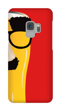 doctorbier Samsung Phone Cases