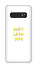 Samsung Phone Case