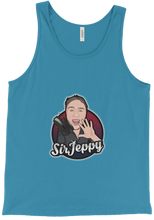 sirjeppy Tank Top