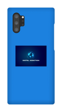deejay79 Samsung Phone Cases