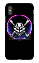 exoticalphagaming iPhone Phone Cases