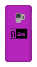 mozzi Samsung Phone Cases