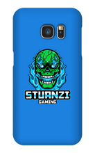 sturnzigaming Samsung Phone Cases