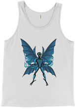Hold That Tank Top