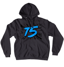 t5 Hoodies (No-Zip/Pullover)
