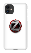 zeidoxx iPhone Phone Cases