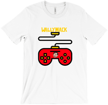 Retro Controller T-Shirts