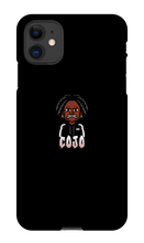 cojo1323 iPhone Phone Cases