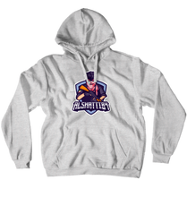 alshatti84 Hoodies (No-Zip/Pullover)