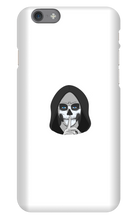 silentkillerxxz iPhone Phone Cases