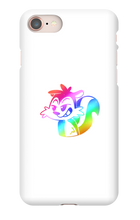 skunk_907 iPhone Phone Cases