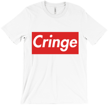 T-Shirt Del Cringe