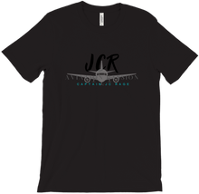 captainjcrage T-Shirts