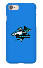 theseastriker iPhone Phone Cases