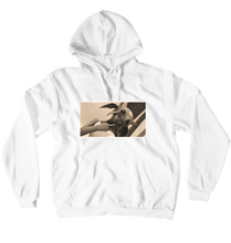 moon_fairchild Hoodies (No-Zip/Pullover)