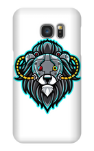 MechLion Samsung Cases