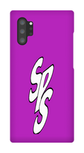 spens100 Samsung Phone Cases
