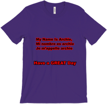 Archie Shirt