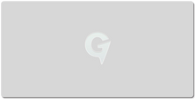 gunerx XXL Gaming Mousepad