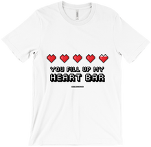 Heart Bar Shirt