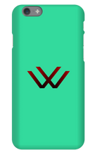 WAG iPhone Phone Cases