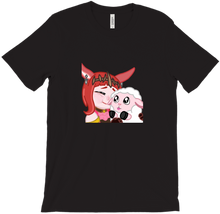 rinoxy_vyndraas T-Shirts