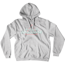 BHKB Retro Hoodie